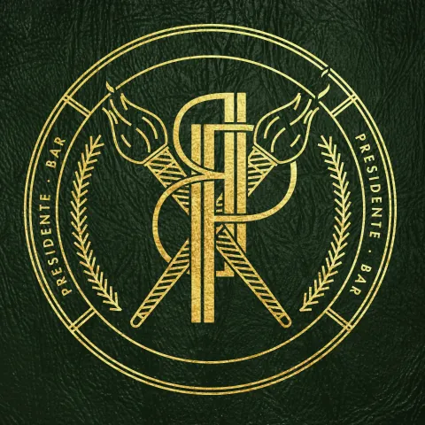 Presidente Bar Logo
